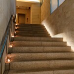 六花 - 扉を開けると階段が！！