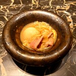 六花 - 調和～Harmonie
      ⿃取 純⾎但⾺⽥村⽜ 天然茸 野辺地かぶ 