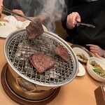 焼肉くにもと - 