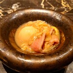 六花 - 調和～Harmonie
      ⿃取 純⾎但⾺⽥村⽜ 天然茸 野辺地かぶ 