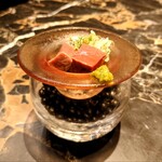 六花 - 0℃の氷温調理～Cuisson Température Glace ０℃
      ⼭形