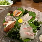 居酒屋 たつみや - 