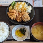 イチニコ食堂 - 