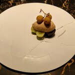 六花 - 再構築～Reconstitution
      ⻑野 シャインマスカット ナガノパープル 