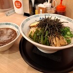 桂花ラーメン - 