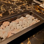 六花 - これから始まるお料理がワクワク！！