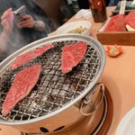 焼肉くにもと - 