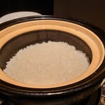 六花 - サステナビリティ～Durabilité
      北海道 ゆめぴりか