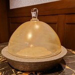 六花 - 加⽔率105%～Taux D’Hydratation 105%
      新潟 