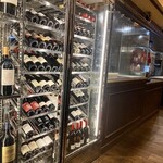 六花 - 店内の雰囲気⑤