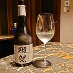 六花 - ペアリング④