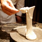 六花 - 加⽔率105%～Taux D’Hydratation 105%
      新潟 