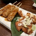 居酒屋 たつみや - 