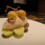 六花 - 再構築～Reconstitution
      ⻑野 シャインマスカット ナガノパープル 