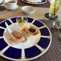 中国料理 燦宮 - 