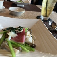 中国料理 燦宮 - 