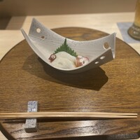 名古屋 栄 鮨 栄華 - 
