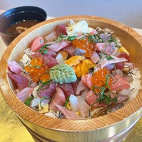 築地 孫右衛門 ミント神戸店 - 