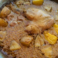 バル デ エスパーニャ ムイ 東京店 - 