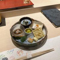 博多 鮨 まつもと - 