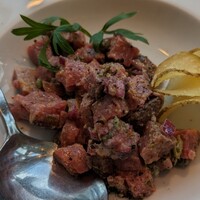 バル デ エスパーニャ ムイ 東京店 - 