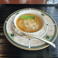 中国料理 カリュウ(ヨコハマ グランド インターコンチネンタル ホテル) - 