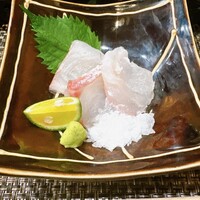 梅田 鮨 個室 みや川 - 