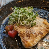 バル デ エスパーニャ ムイ 東京店 - 