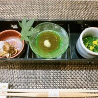 梅田 鮨 個室 みや川 - 