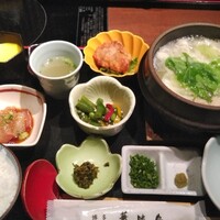 博多華味鳥 銀座4丁目店 - 