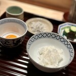 多仁本 - ■煮えばな