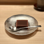 多仁本 - ■水羊羹