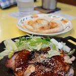 パスタカフェ 八乃森 - 