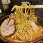 らあめん工房 じらい屋 - 