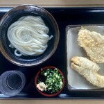 うどん おかだ - 