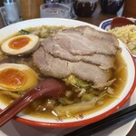 彩華ラーメン  - 