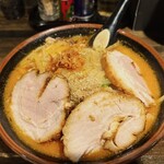 らあめん工房 じらい屋 - 