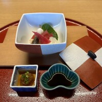 日本料理 木の花 - 