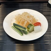 中国料理 カリュウ(ヨコハマ グランド インターコンチネンタル ホテル) - 