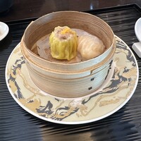 中国料理 カリュウ(ヨコハマ グランド インターコンチネンタル ホテル) - 