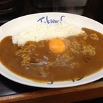 カレーライスの得正 - 