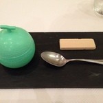 アコルドゥ - メロンソーダ「小宇宙」