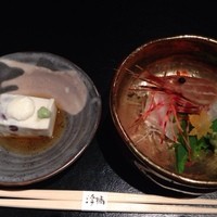 和食 浮橋 - 京浮橋弁当(￥4000)