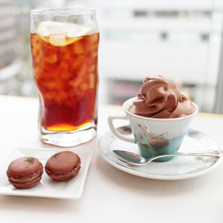 インスタ映え間違いなし 梅田のスイーツカフェ8選 食べログまとめ