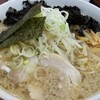 ハッスルラーメン ホンマ 錦糸町店