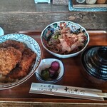 そば処　十・十一 - 
