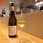 フィエルテ - Louis Cheze Condrieu Pagus Luminis 2018