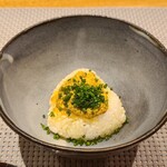 フィエルテ - 焼きおにぎり