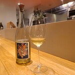 フィエルテ - MOLIERE SORORE BLANC ORGANIC 2021