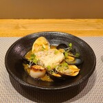 フィエルテ - 鹿児島県産 14日熟成 甘鯛